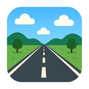 icon_finance_road_simplified icon preview