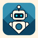 icon_finance_robot_asymmetrical icon preview