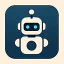icon_finance_robot_elegant icon preview