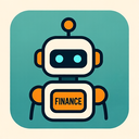 icon_finance_robot_filled icon preview