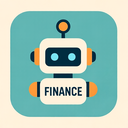 icon_finance_robot_flat_pastel icon preview