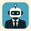icon_finance_robot_formal icon preview