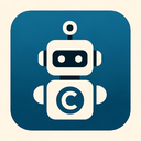 icon_finance_robot_geometric icon preview