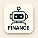 icon_finance_robot_minimalist icon preview