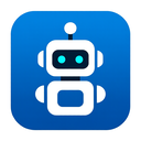 icon_finance_robot_modern icon preview