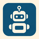 icon_finance_robot_symmetrical icon preview