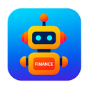 icon_finance_robot_vibrant_colors icon preview