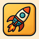icon_finance_rocket_tribal icon preview