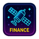 icon_finance_satellite_cyberpunk icon preview