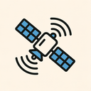 icon_finance_satellite_dynamic icon preview