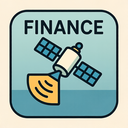 icon_finance_satellite_iconic icon preview