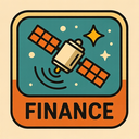 icon_finance_satellite_retro icon preview