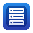 icon_finance_server_abstract icon preview