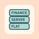 icon_finance_server_flat_pastel icon preview