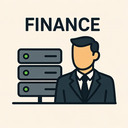icon_finance_server_formal icon preview