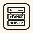 icon_finance_server_geometric icon preview