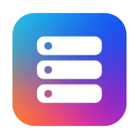 icon_finance_server_gradient icon preview