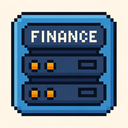 icon_finance_server_pixel_art icon preview