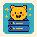 icon_finance_server_playful icon preview