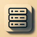 icon_finance_server_shadow_effect icon preview