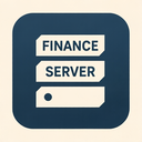 icon_finance_server_sharp_edges icon preview