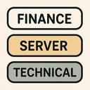 icon_finance_server_technical icon preview