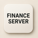 icon_finance_server_transparent icon preview