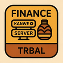 icon_finance_server_tribal icon preview