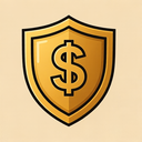 icon_finance_shield_classic icon preview