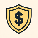 icon_finance_shield_filled icon preview