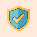 icon_finance_shield_flat_pastel icon preview