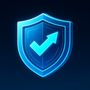 icon_finance_shield_futuristic icon preview