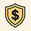 icon_finance_shield_geometric icon preview