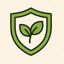 icon_finance_shield_organic icon preview