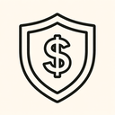 icon_finance_shield_outline icon preview