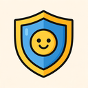 icon_finance_shield_playful icon preview