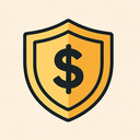 icon_finance_shield_rounded icon preview