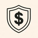 icon_finance_shield_simplified icon preview