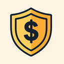 icon_finance_shield_vector icon preview