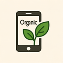 icon_finance_smartphone_organic icon preview