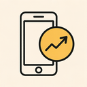 icon_finance_smartphone_simplified icon preview