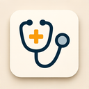 icon_finance_stethoscope_dynamic icon preview