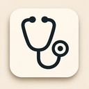 icon_finance_stethoscope_formal icon preview