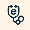 icon_finance_stethoscope_geometric icon preview
