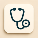 icon_finance_stethoscope_iconic icon preview