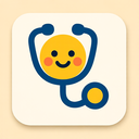 icon_finance_stethoscope_playful icon preview
