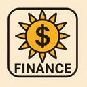 icon_finance_sun_classic icon preview