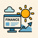 icon_finance_sun_technical icon preview
