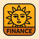 icon_finance_sun_tribal icon preview