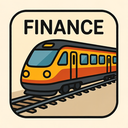 icon_finance_train_formal icon preview